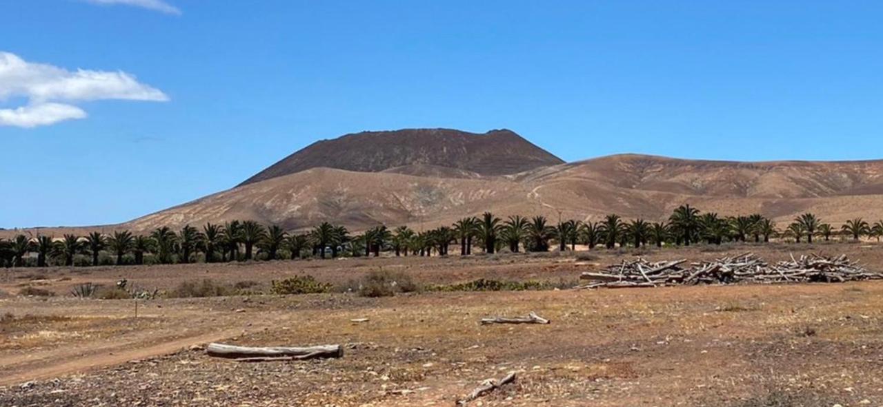 Casa Lolita - Vistas Al Volcan Valles de Ortega Экстерьер фото