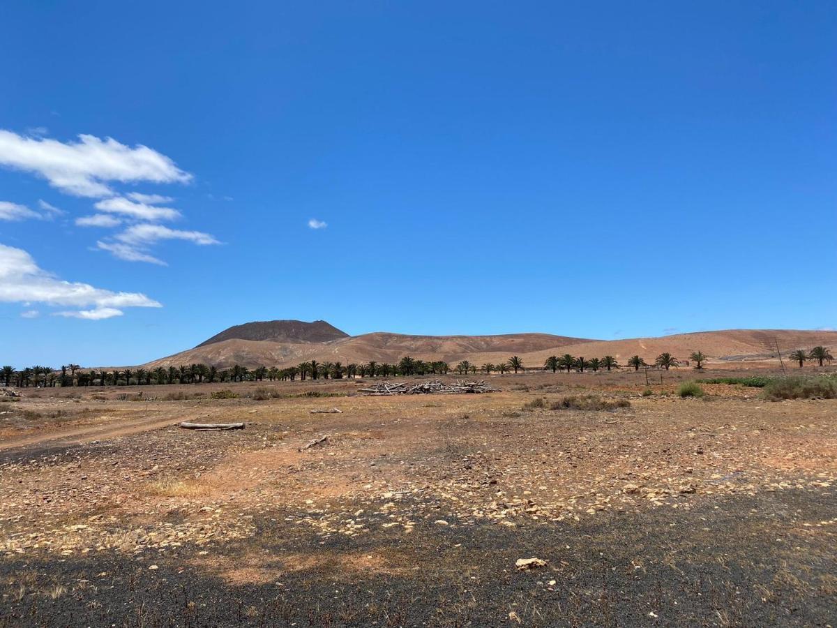 Casa Lolita - Vistas Al Volcan Valles de Ortega Экстерьер фото